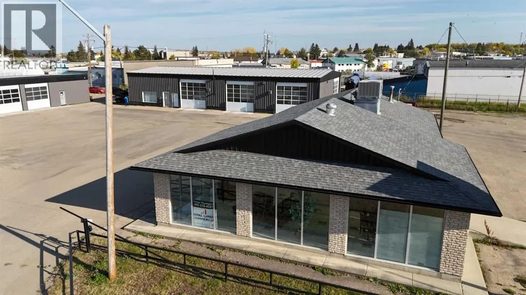 5433 Industrial Road
