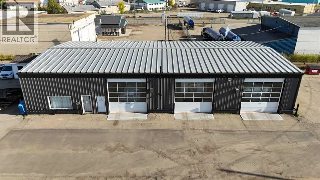 5433 Industrial Road