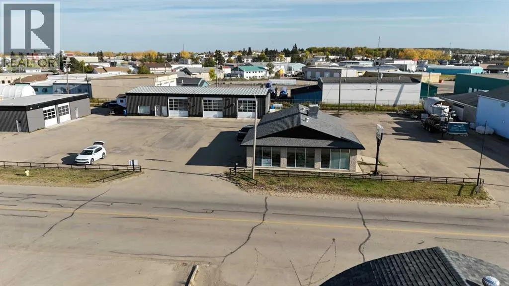 5433 Industrial Road