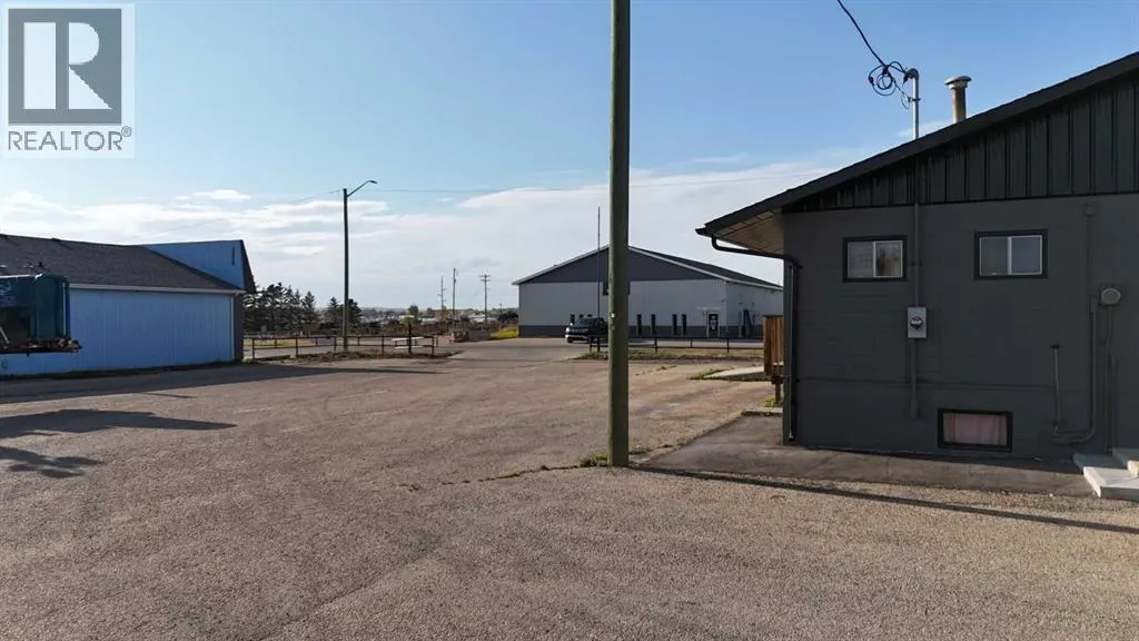 5433 Industrial Road