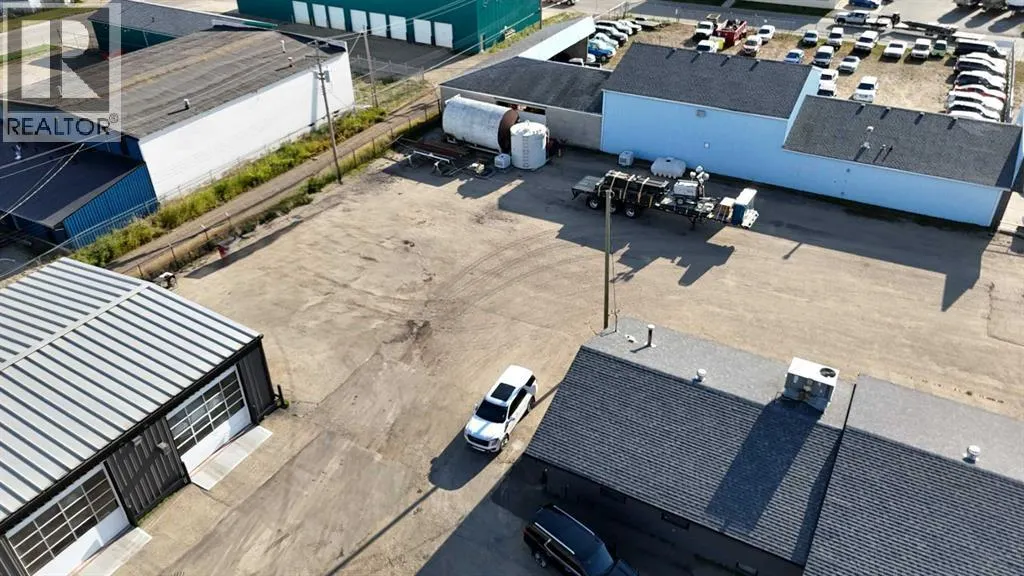 5433 Industrial Road