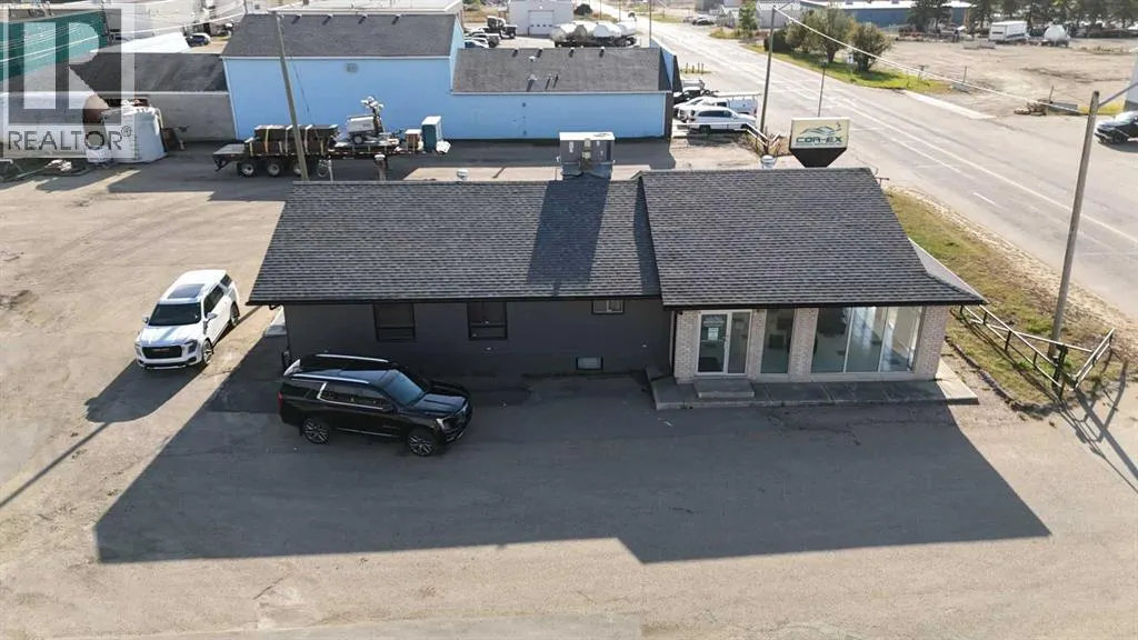 5433 Industrial Road