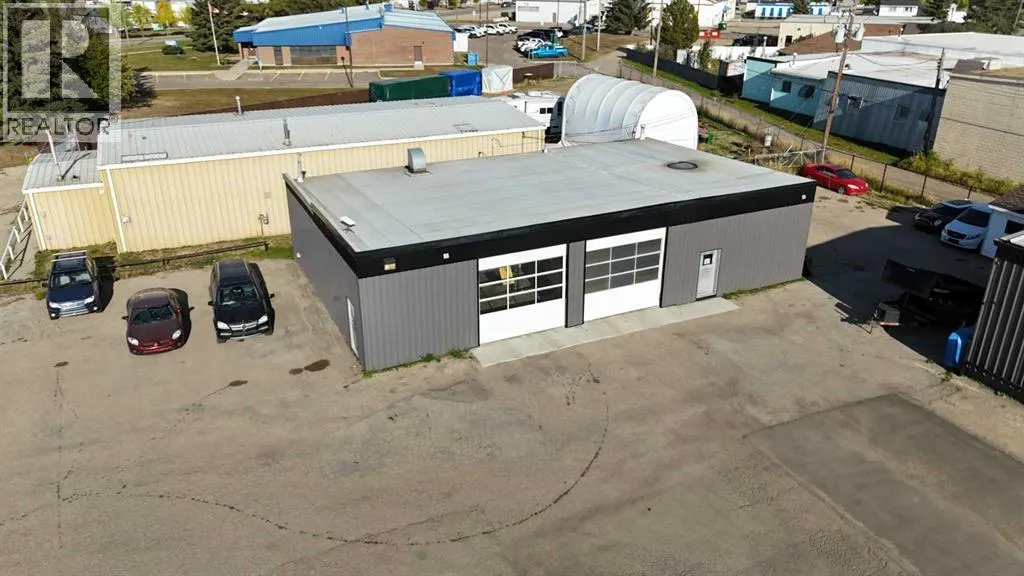 5433 Industrial Road