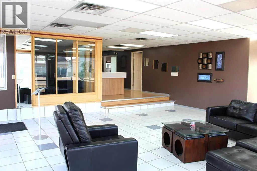 5433 Industrial Road