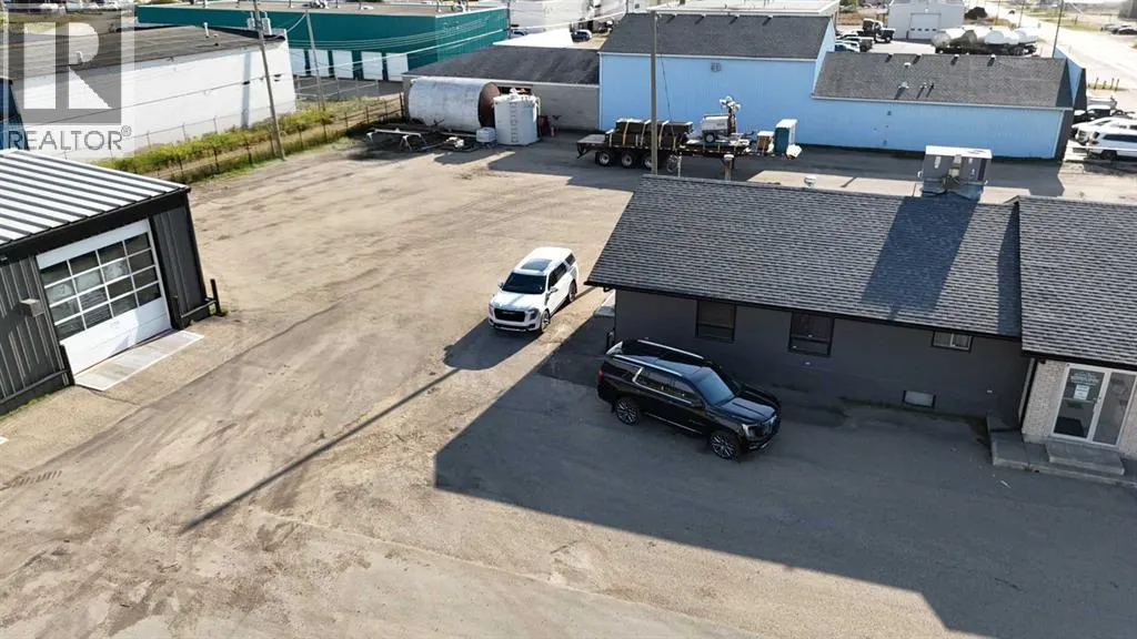 5433 Industrial Road