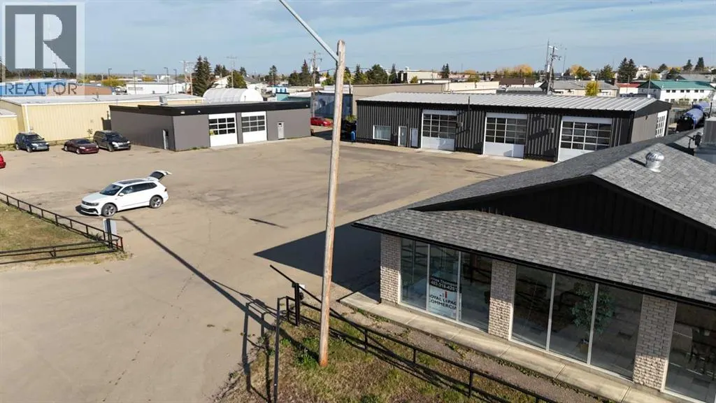 5433 Industrial Road