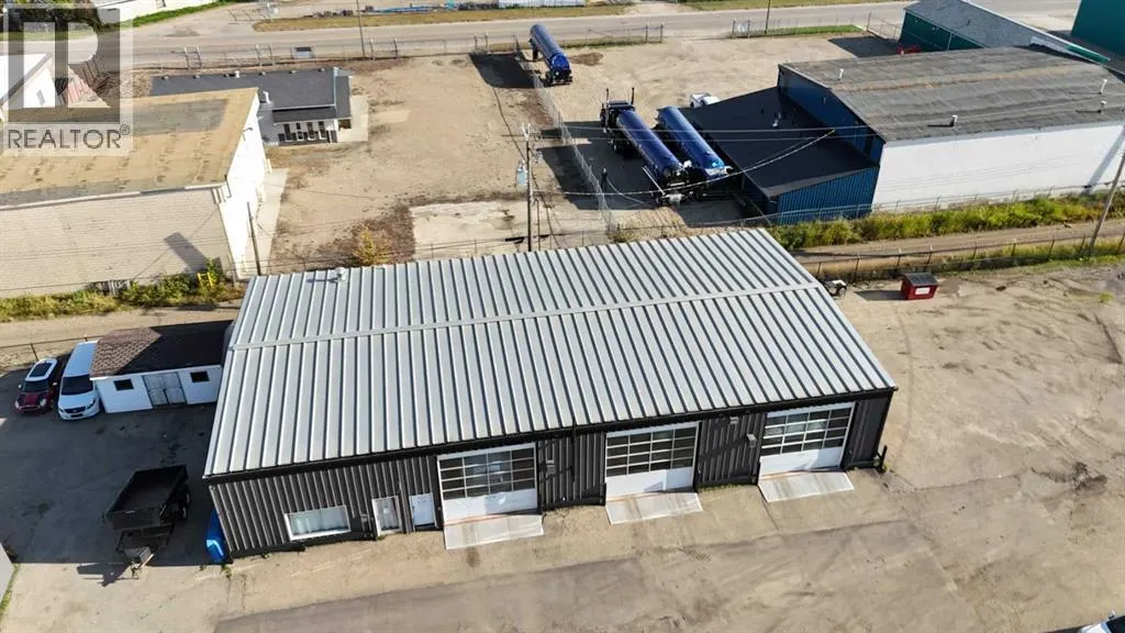 5433 Industrial Road