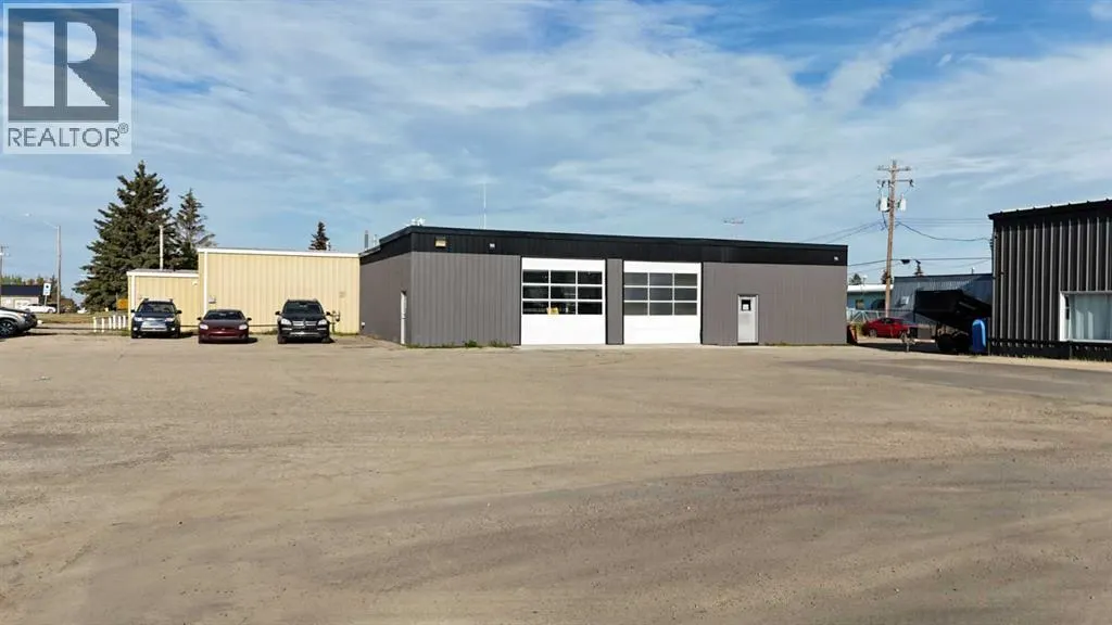 5433 Industrial Road