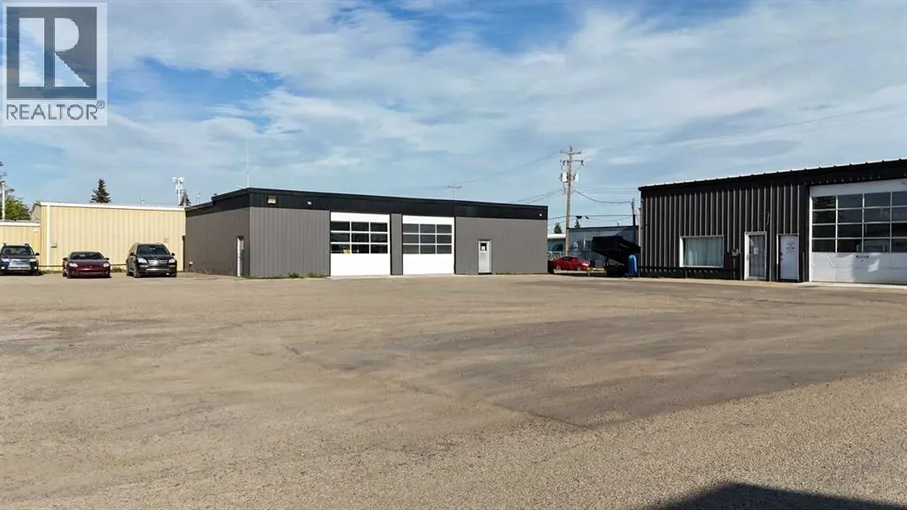 5433 Industrial Road
