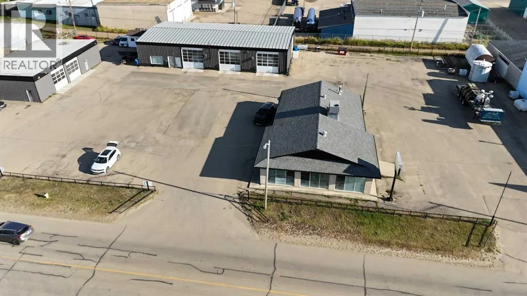 5433 Industrial Road