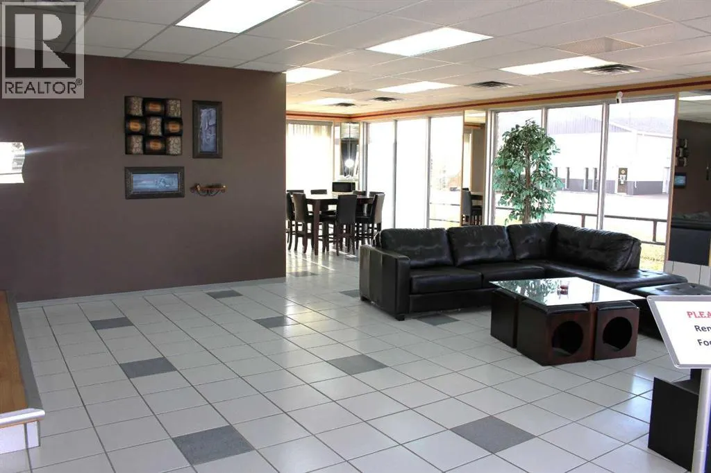 5433 Industrial Road