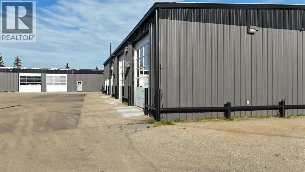 5433 Industrial Road