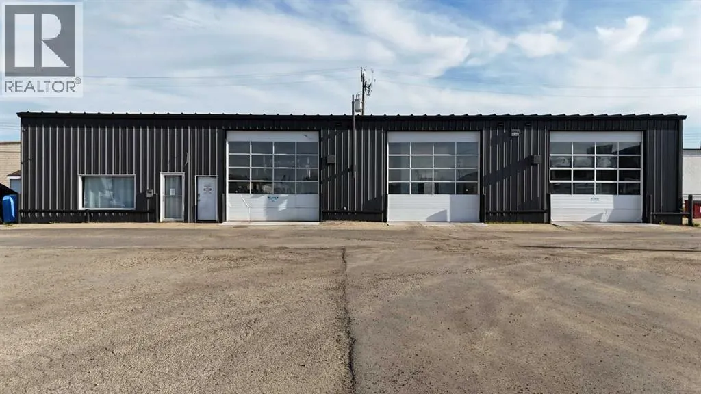 5433 Industrial Road