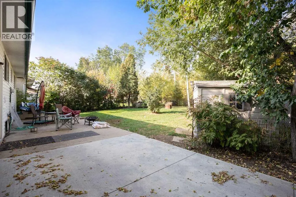 54 Birch Road