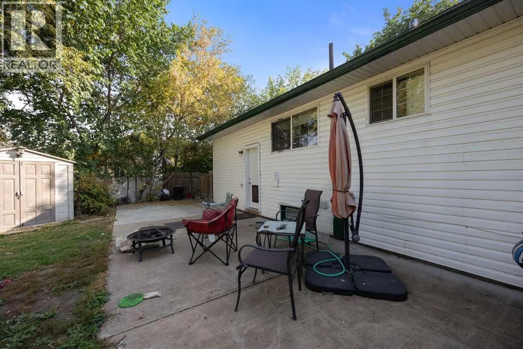 54 Birch Road