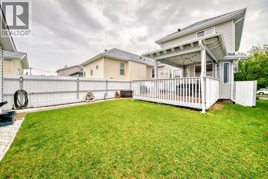 9747 Harvest Hills Link NE