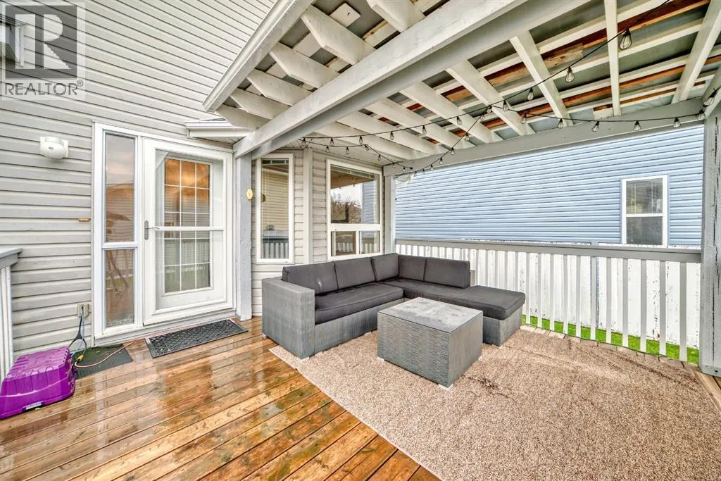 9747 Harvest Hills Link NE