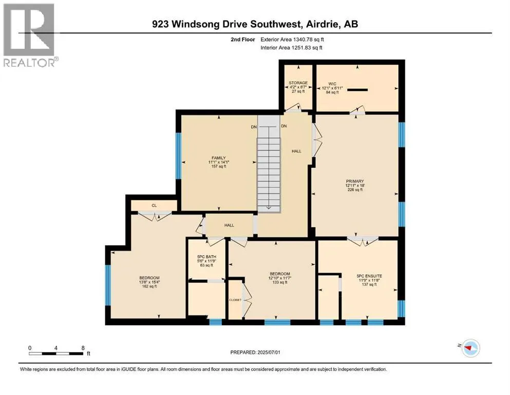 923 Windsong Drive SW