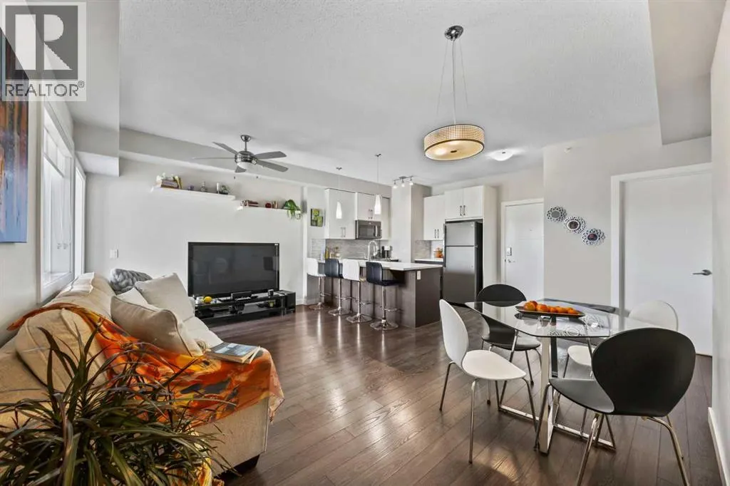 316, 8 Sage Hill Terrace NW
