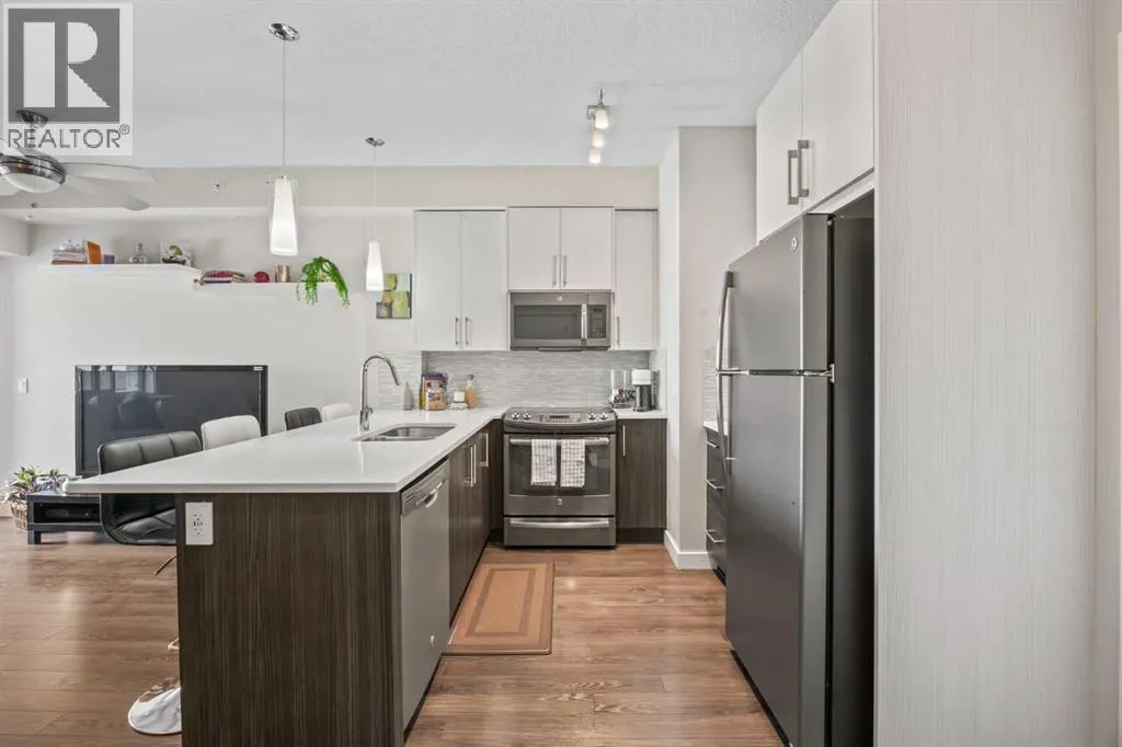 316, 8 Sage Hill Terrace NW