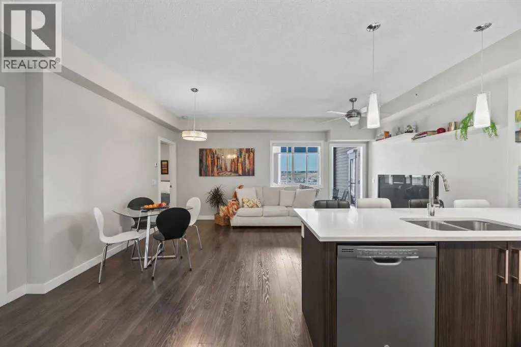 316, 8 Sage Hill Terrace NW