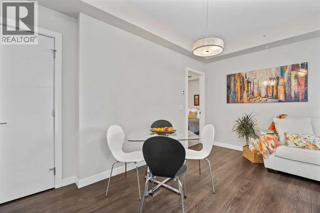 316, 8 Sage Hill Terrace NW
