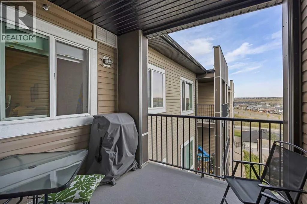 316, 8 Sage Hill Terrace NW