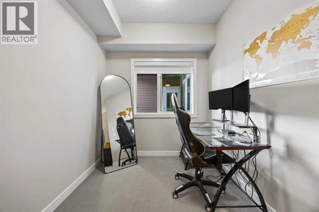 316, 8 Sage Hill Terrace NW