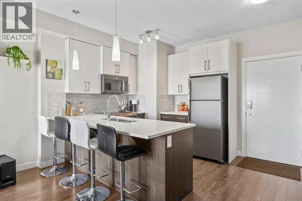 316, 8 Sage Hill Terrace NW