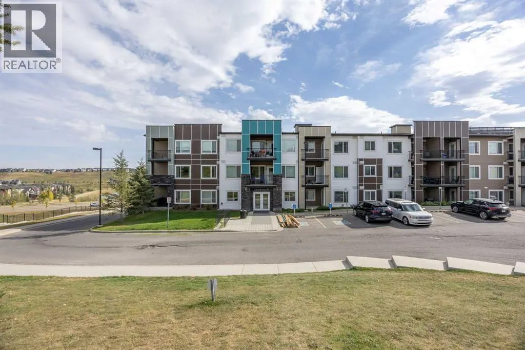 316, 8 Sage Hill Terrace NW