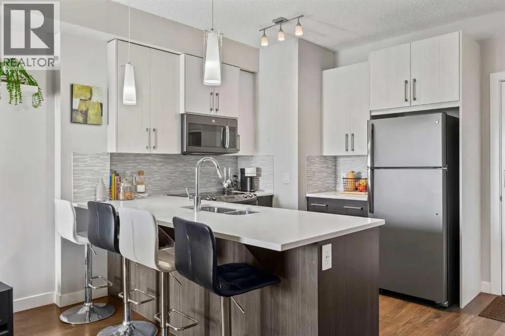 316, 8 Sage Hill Terrace NW