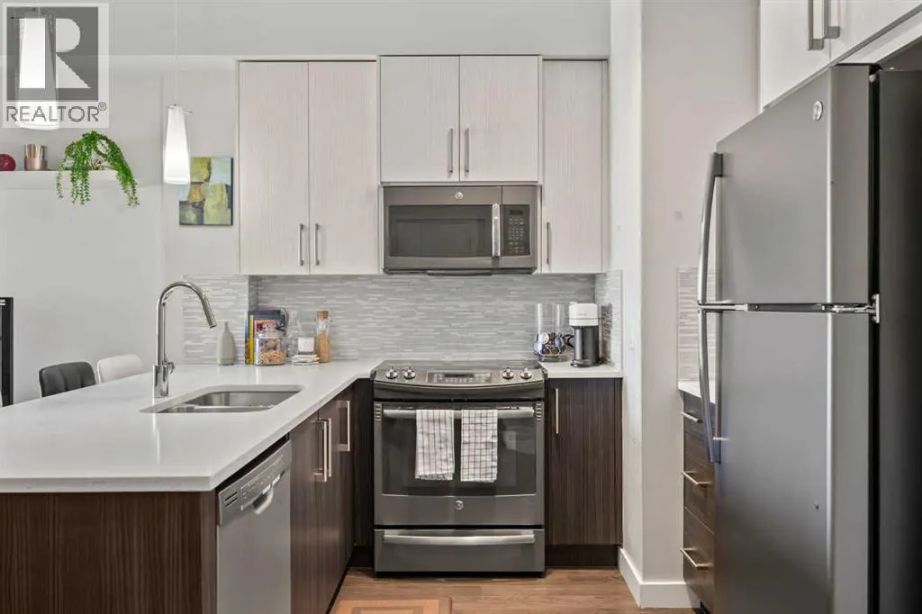 316, 8 Sage Hill Terrace NW