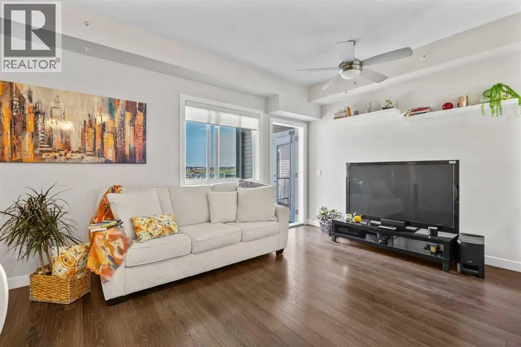316, 8 Sage Hill Terrace NW