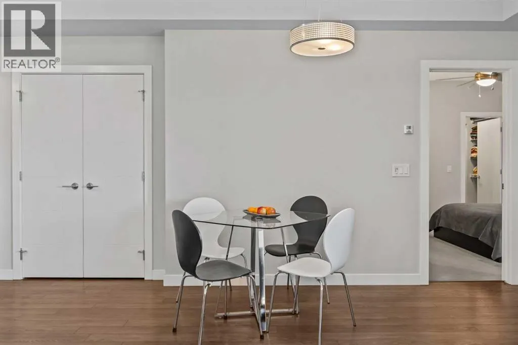 316, 8 Sage Hill Terrace NW