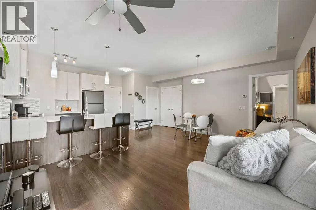 316, 8 Sage Hill Terrace NW