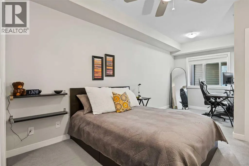 316, 8 Sage Hill Terrace NW