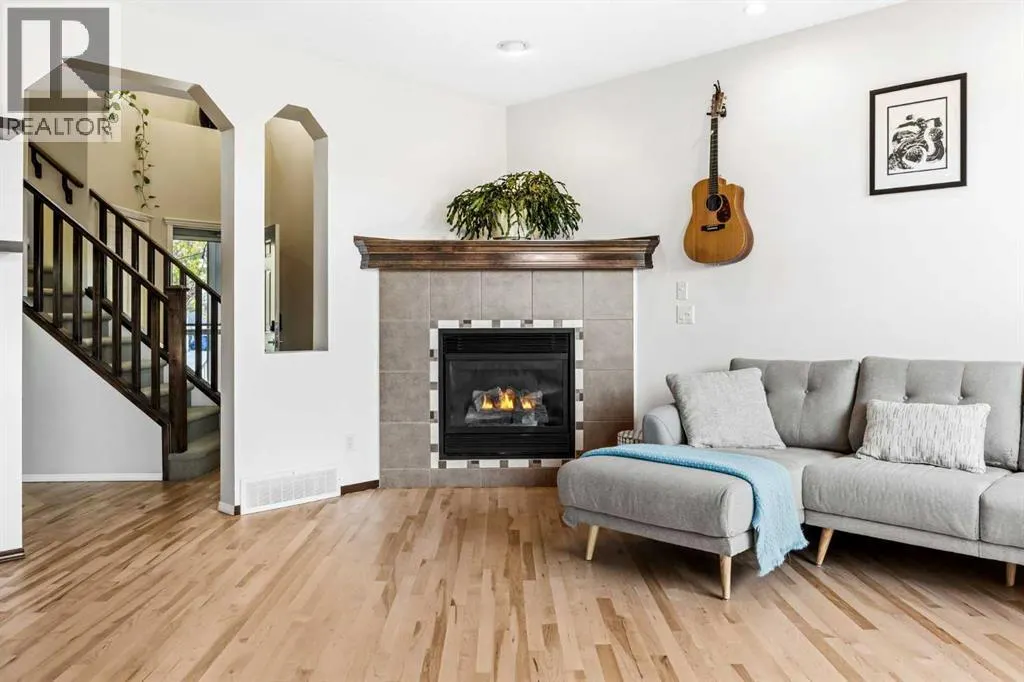 16 Tuscany Ravine Court NW