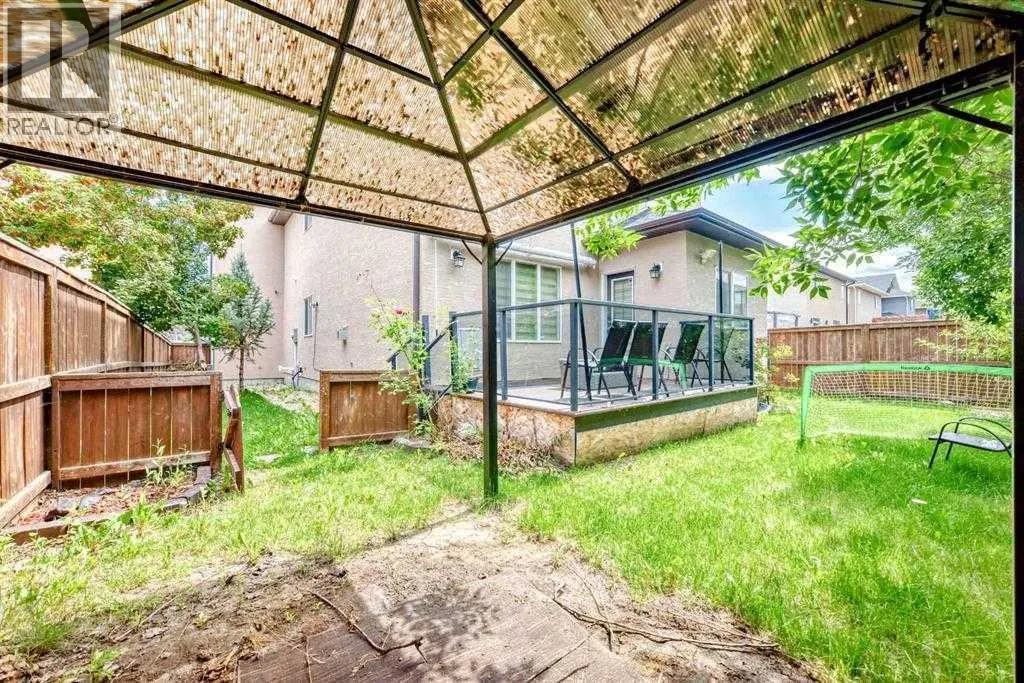 583 West Chestermere Drive