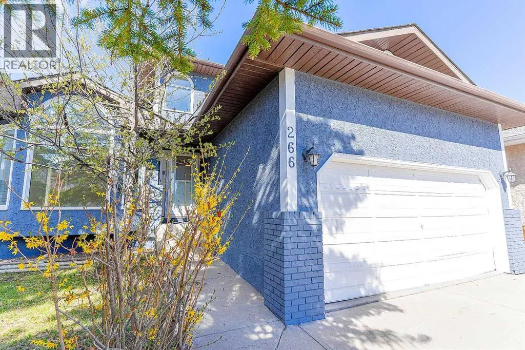 266 Edgepark Way NW