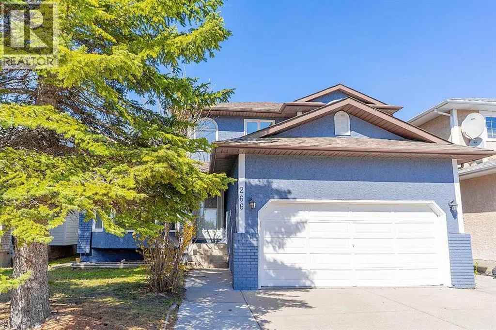 266 Edgepark Way NW