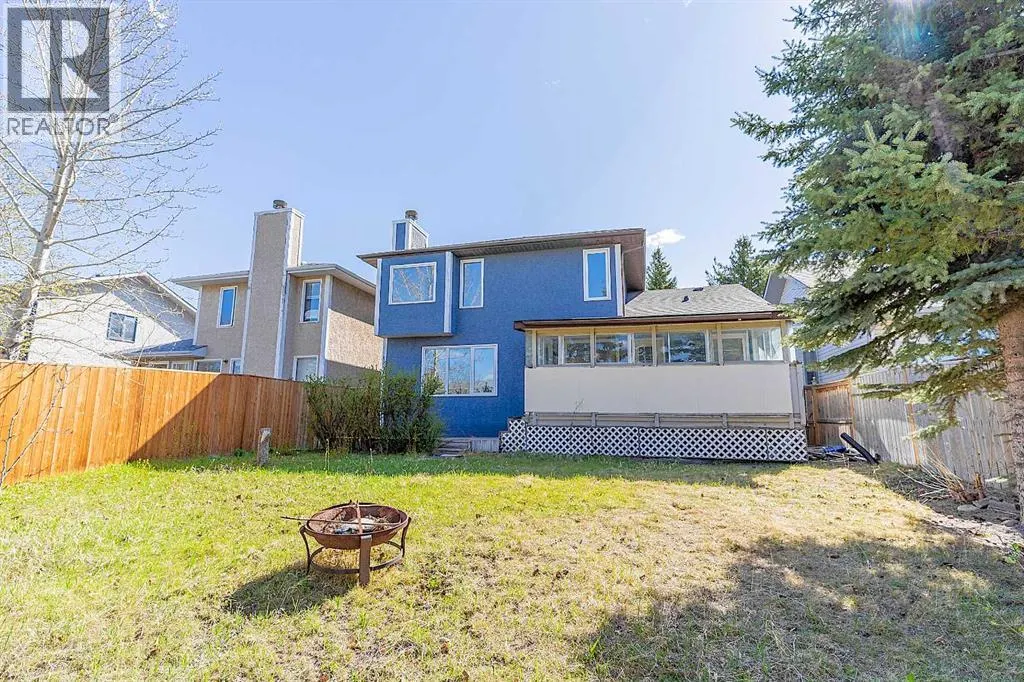 266 Edgepark Way NW