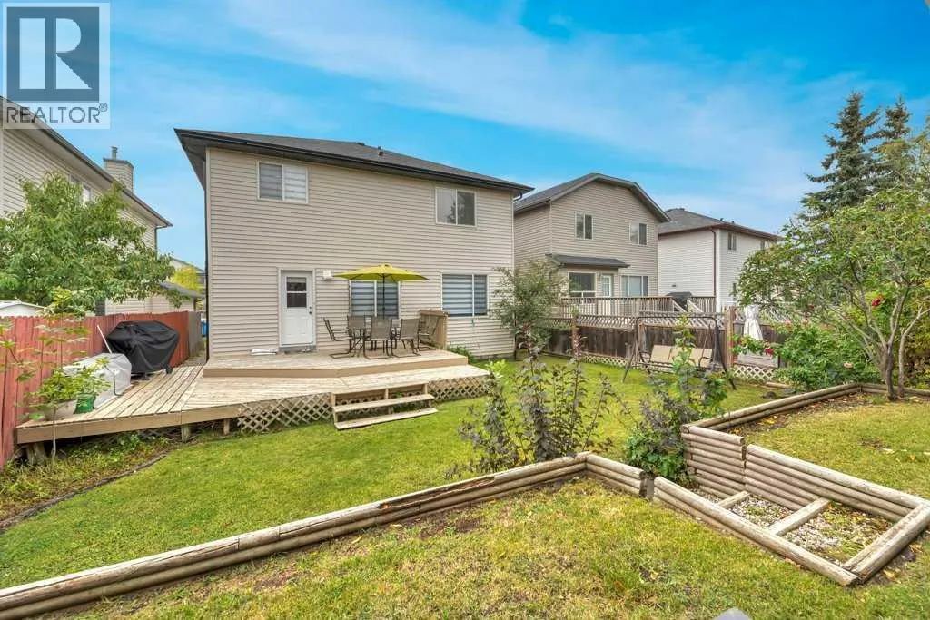 331 Citadel Drive NW