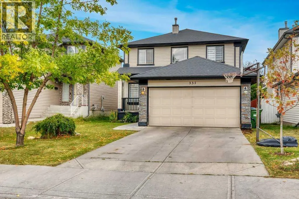 331 Citadel Drive NW
