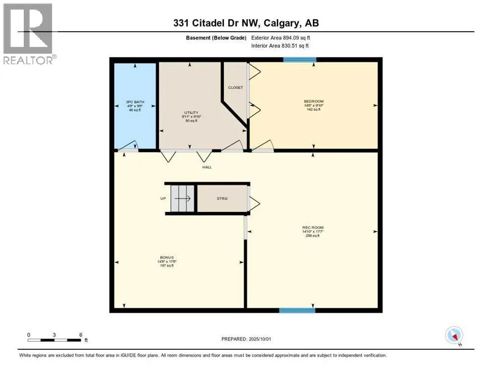 331 Citadel Drive NW
