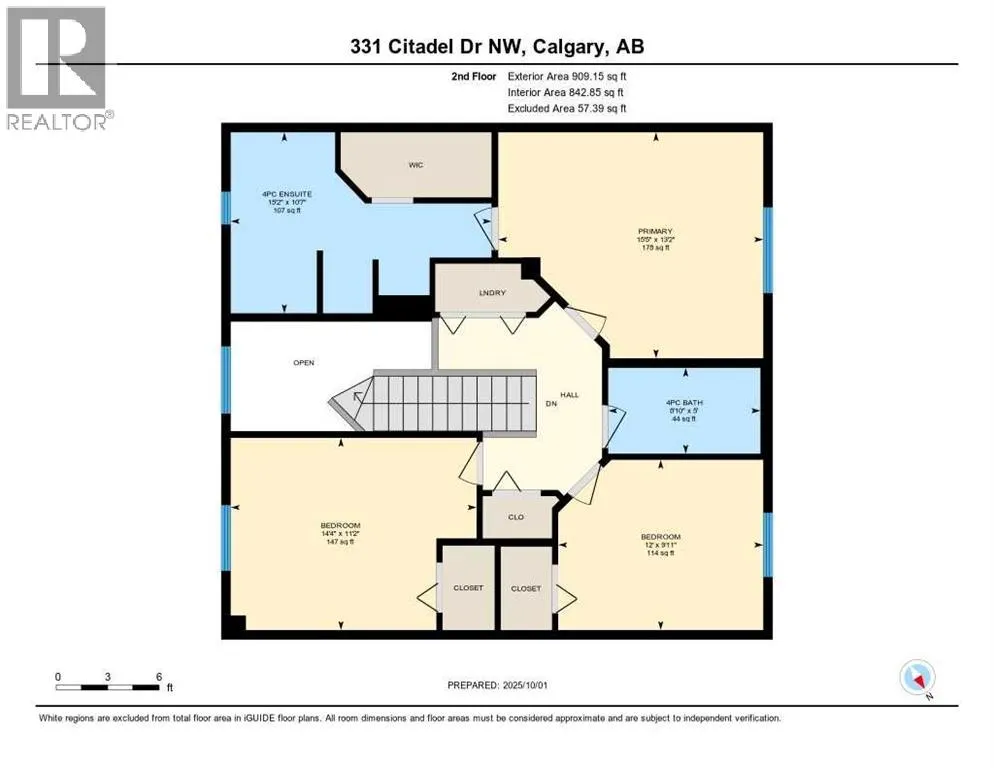 331 Citadel Drive NW