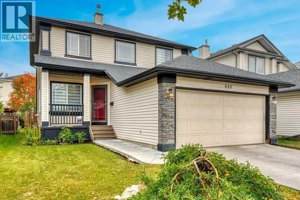 331 Citadel Drive NW