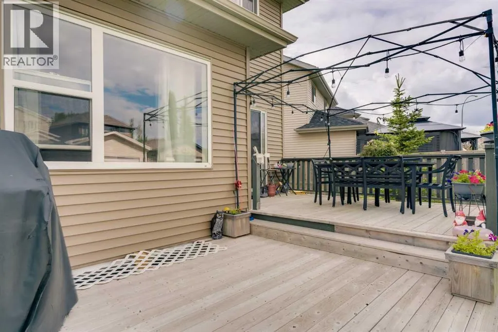 29 Sage Hill Court NW