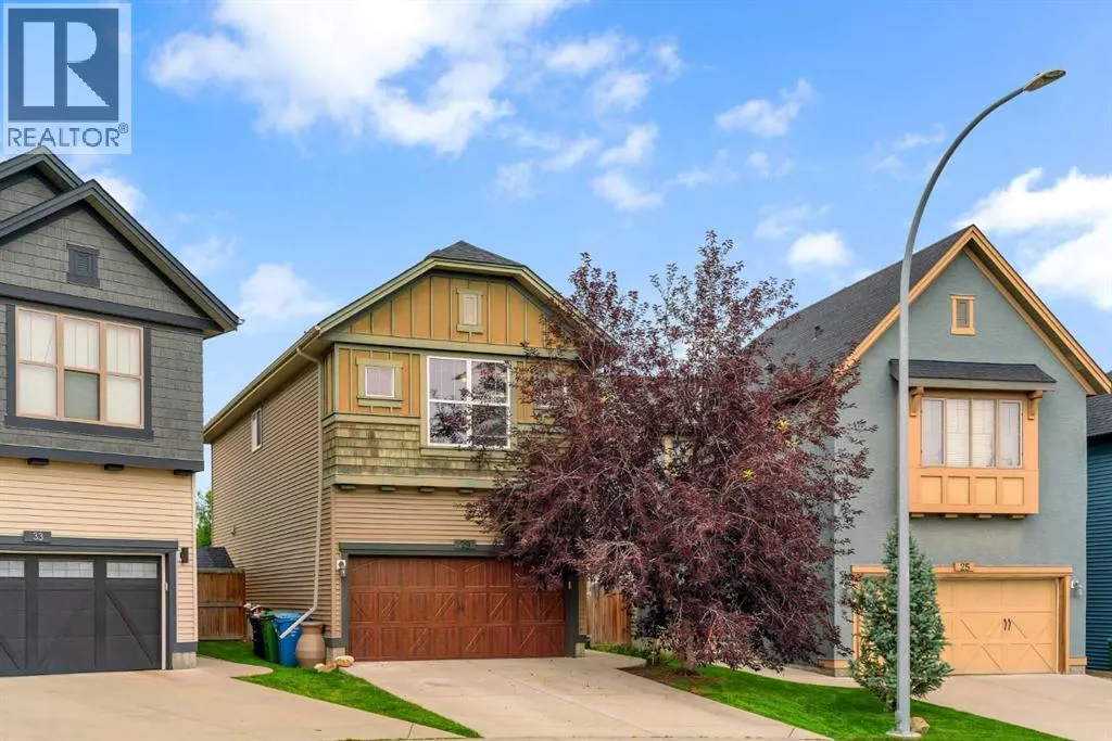 29 Sage Hill Court NW