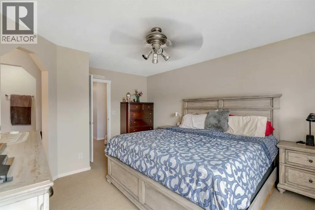 29 Sage Hill Court NW