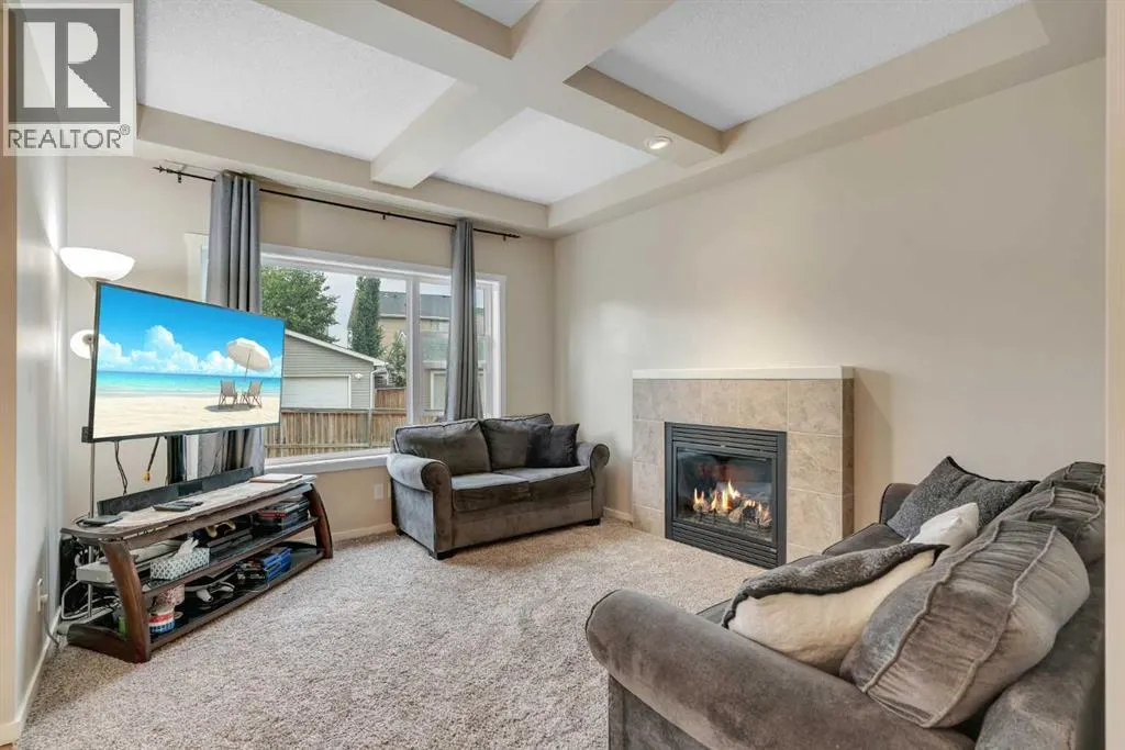 29 Sage Hill Court NW